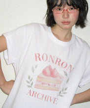 Load image into Gallery viewer, [韩国] Ronron 27 短袖
