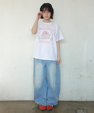 Load image into Gallery viewer, [韩国] Ronron 26 短袖
