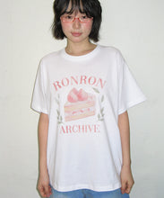 Load image into Gallery viewer, [韩国] Ronron 26 短袖
