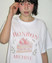 Load image into Gallery viewer, [韩国] Ronron 26 短袖

