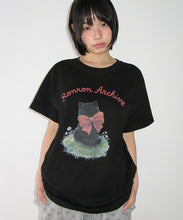 Load image into Gallery viewer, [韩国] Ronron 28 短袖
