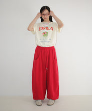 Load image into Gallery viewer, [韩国] Ronron 11 短袖
