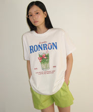 Load image into Gallery viewer, [韩国] Ronron 11 短袖

