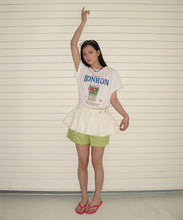 Load image into Gallery viewer, [韩国] Ronron 11 短袖
