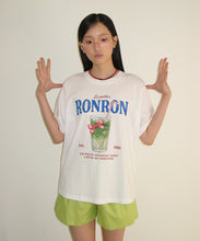 Load image into Gallery viewer, [韩国] Ronron 11 短袖
