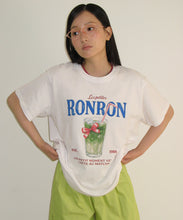 Load image into Gallery viewer, [韩国] Ronron 11 短袖
