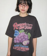 Load image into Gallery viewer, [韩国] Ronron 21 短袖

