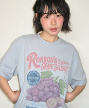 Load image into Gallery viewer, [韩国] Ronron 21 短袖
