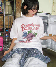 Load image into Gallery viewer, [韩国] Ronron 21 短袖
