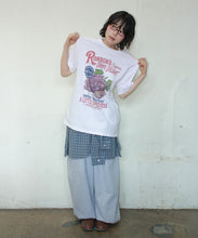 Load image into Gallery viewer, [韩国] Ronron 21 短袖
