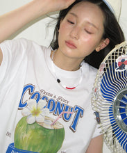 Load image into Gallery viewer, [韩国] Ronron 11 短袖

