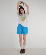 Load image into Gallery viewer, [韩国] Ronron 11 短袖
