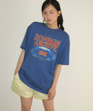 Load image into Gallery viewer, [韩国] Ronron 12 短袖
