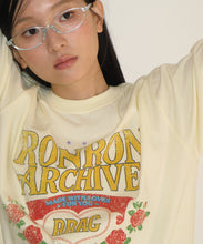 Load image into Gallery viewer, [韩国] Ronron 12 短袖
