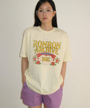 Load image into Gallery viewer, [韩国] Ronron 12 短袖
