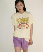 Load image into Gallery viewer, [韩国] Ronron 12 短袖
