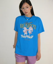 Load image into Gallery viewer, [韩国] Ronron 22 短袖
