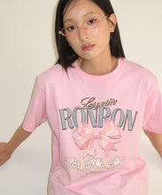 Load image into Gallery viewer, [韩国] Ronron 22 短袖

