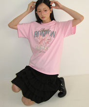 Load image into Gallery viewer, [韩国] Ronron 22 短袖
