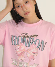 Load image into Gallery viewer, [韩国] Ronron 22 短袖
