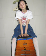 Load image into Gallery viewer, [韩国] Ronron 22 短袖
