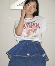 Load image into Gallery viewer, [韩国] Ronron 22 短袖
