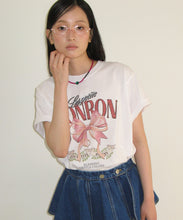 Load image into Gallery viewer, [韩国] Ronron 22 短袖
