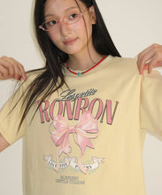 Load image into Gallery viewer, [韩国] Ronron 22 短袖
