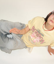 Load image into Gallery viewer, [韩国] Ronron 22 短袖
