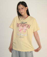 Load image into Gallery viewer, [韩国] Ronron 22 短袖
