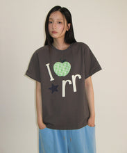 Load image into Gallery viewer, [韩国] Ronron 14 短袖
