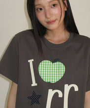 Load image into Gallery viewer, [韩国] Ronron 14 短袖
