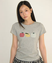 Load image into Gallery viewer, [韩国] Ronron 03 短袖
