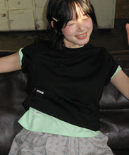 Load image into Gallery viewer, [韩国] Ronron 02 短袖
