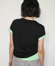 Load image into Gallery viewer, [韩国] Ronron 02 短袖
