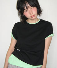 Load image into Gallery viewer, [韩国] Ronron 02 短袖
