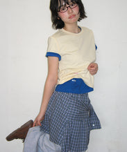 Load image into Gallery viewer, [韩国] Ronron 02 短袖
