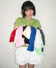 Load image into Gallery viewer, [韩国] Ronron 02 短袖
