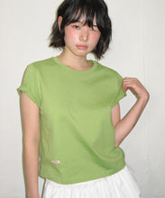 Load image into Gallery viewer, [韩国] Ronron 02 短袖
