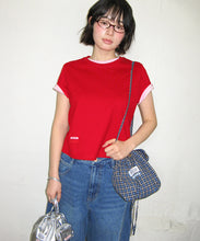 Load image into Gallery viewer, [韩国] Ronron 02 短袖

