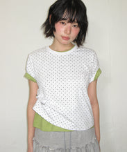 Load image into Gallery viewer, [韩国] Ronron 02 短袖
