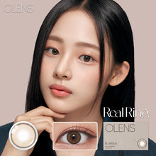 Load image into Gallery viewer, [现货] Olens 月抛 250度
