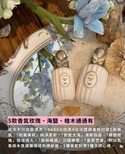 Load image into Gallery viewer, [日本] Sabon 羽翼蝴蝶香水
