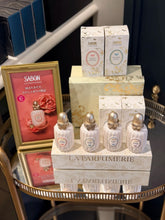 Load image into Gallery viewer, [日本] Sabon 羽翼蝴蝶香水
