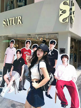 Load image into Gallery viewer, [韩国] Satur 23 帽子
