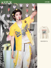 Load image into Gallery viewer, [韩国] Satur 12 短袖
