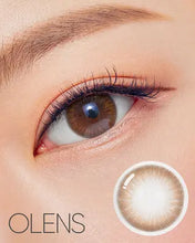 Load image into Gallery viewer, [Olens] 月抛 Someday
