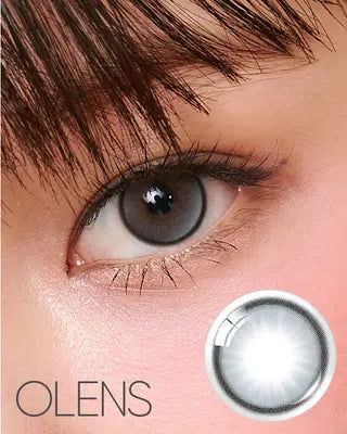 [Olens] 月抛 Secret Tint