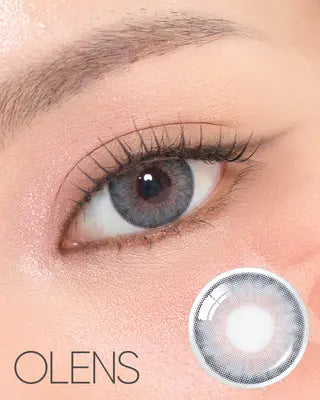 [Olens] 月抛 Symphony 3con