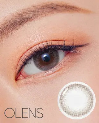 [Olens] 月抛 Someday